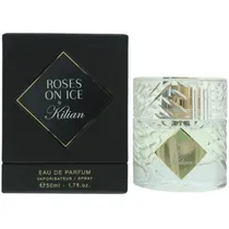 Kilian Roses On Ice Edp 50ML Unisex