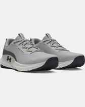 Under Armour Calzados Mas Ynamic Select 3026608-101 (T) 7.5 Gris