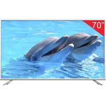 JVC TV Smart 70" LED LT70N7105U 4K Uhd
