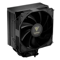 Cooler Cpu Gamdias Boreas M2-51D V2 Black PWM 120M