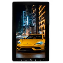 Central Multimídia Adak PLAY8SR-101D464 - Universal - 4/64GB - Bluetooth/Wi-Fi - 10"