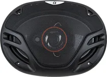 Alto Falante Alphasonik AS29 6X9" 500WATTS (Par) (Caixa Feia)