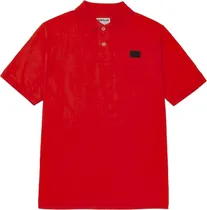 Camisa Polo Caterpillar 4010330-12439 - Masculina