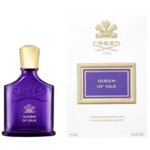 Creed Queen Of Silk Edp 75ML Fem
