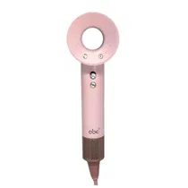 Secador de Cabelo Abc A3006 1600W 110V Pink