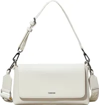 Bolsa Calvin Klein K60K61290267U - Feminina