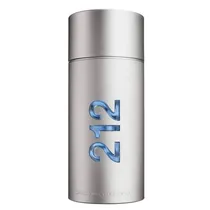 Perfume Tester Carolina Herrera 212 Men NYC Masculino 100ML