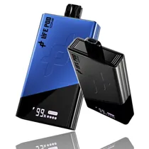 Life Pod The One 40K Silver Miami Mint