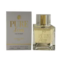 Perfume Feminino Karen Low Pure D'Or Edp 100ML