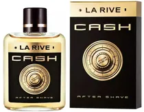 Perfume La Rive Cash Man Edt 100ML - Masculino