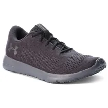 Tênis Under Armour Masculino 1297445-103 10 Cinza