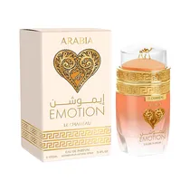 Perfume Femenino Emper Le Chameau Arabia Emotion Edp 100ML