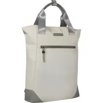 Bolsa/Mochila Targus Avila TBB65102GL-70 Conversível 2 Em 1 para Notebook 15.6" - Cream