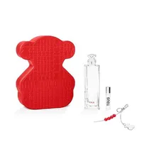 Tous Edt 90ML + Edt 10ML + Llavero