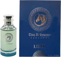 Perfume Thoq Al Hawamer Lider Edp 100ML - Masculino
