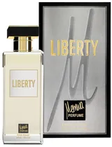 Perfume Gulf Orchid Memwa Liberty Edp 90ML - Feminino