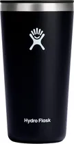 Copo Térmico Hydro Flask T20CPB001 - 591ML - Black