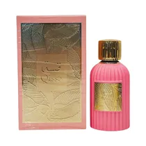 Perfume Paris Corner Qissa Pink Eau de Parfum 100ML