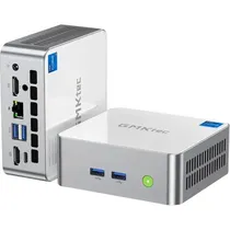 Gmktec Mini PC Nucbox M3 i5-12450H 16/512GB W11P
