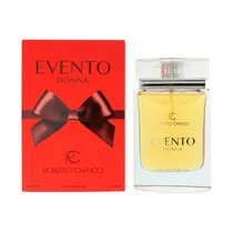 Perfume Roberto Capucci Evento Donna Edp Femnino 100ML