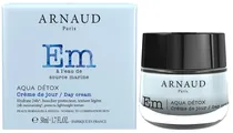 Creme de Dia Institut Arnaud Em Aqua Détox - 50ML