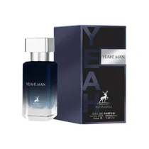 Maison Alhambra Yeah Man Edp 30ML