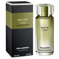 Karl L. Bois de Yuzu Mas Edt 100ML