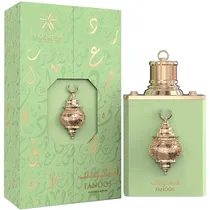 Perfume Amaran Exclusive Fanoos Edp Feminino - 100ML