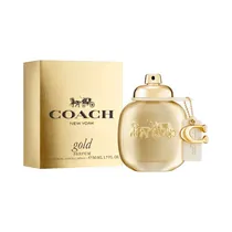 Perfume Coach Gold Parfum 50ML