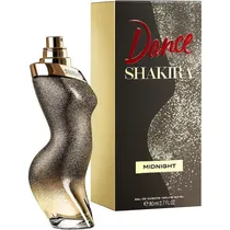 Shakira Dance Midnight Edt 80ML Fem
