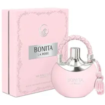 Perfume La Falcone Bonita La Rose Edp Feminino - 100ML