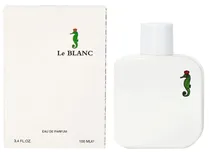 Perfume Lovali Le Blanc Edp 100ML - Masculino