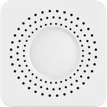 Interruptor Smart Mini 4LIFE FLMINIWR3G Branco