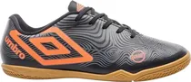 Chuteira Infantil Umbro Orbit JR - U07FB00178-186 - Masculina