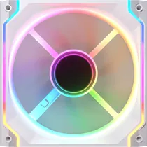 Cooler Cougar Fan Infinity Mirror SC140-FW Argb 1200RPM - White