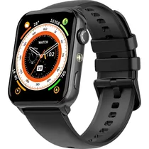 Relógio Smartwatch Blackview R30 Max - Black