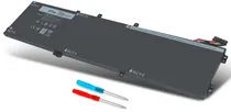 Bateria NB Dell 6GTPY 11.1V/97W (Interno)