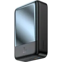 Carregador Sem Fio Mcdodo MC-502 Magnético 20.000 Mah - Preto