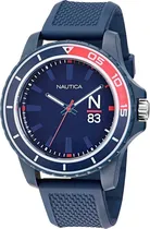 Relogio Nautica NAPFWF301 - Masculino