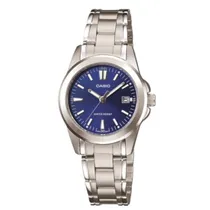 Relogio Femenino Analogico Casio LTP-1215A-2A2DF