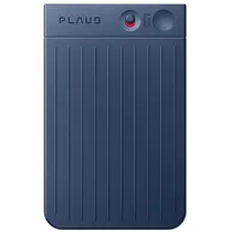 Gravador de Voz Plaud Note NB-100 64GB - Azul (Anatel)