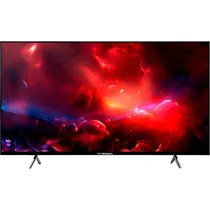 Smart TV LED Marson MAS50 / 50" / Ultra HD / USB / HDMI / Wifi / Bluetooth / Android 13 - Preto