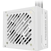 Fonte de Alimentação Gigabyte GP-P550SS Ice 80 Plus Silver 550 W - White