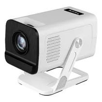 Projetor Blulory Smart T17 - Branco