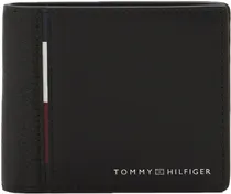 Carteira Tommy Hilfiger AM0AM12766 BDS - Masculina