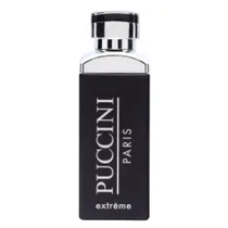 Puccini Extreme Men Edp 100ML