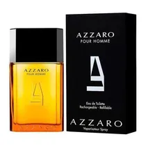 Perfume Masculino Azzaro Edt 50ML