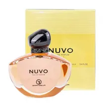 Perfume Feminino Grandeur Nuvo Edp 100ML