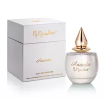Maison Micallef Perfume Ananda Femenino Eau de Parfum 100ML s/C