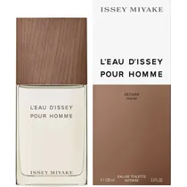 Issey Miyake Perfume L'Eau D'Issey Vetiver Eau de Toilette Intense 100ML